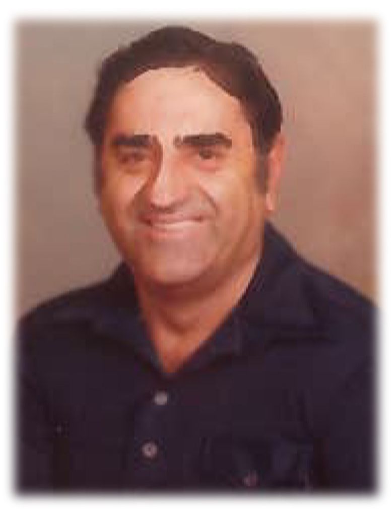 Frank P. Rossi Profile Photo
