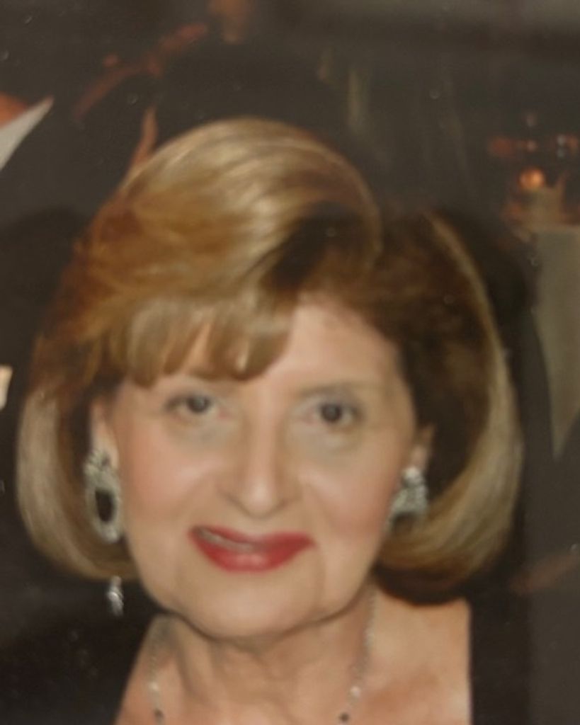 Dorothy A. "Dotti" (Delfino) Rini