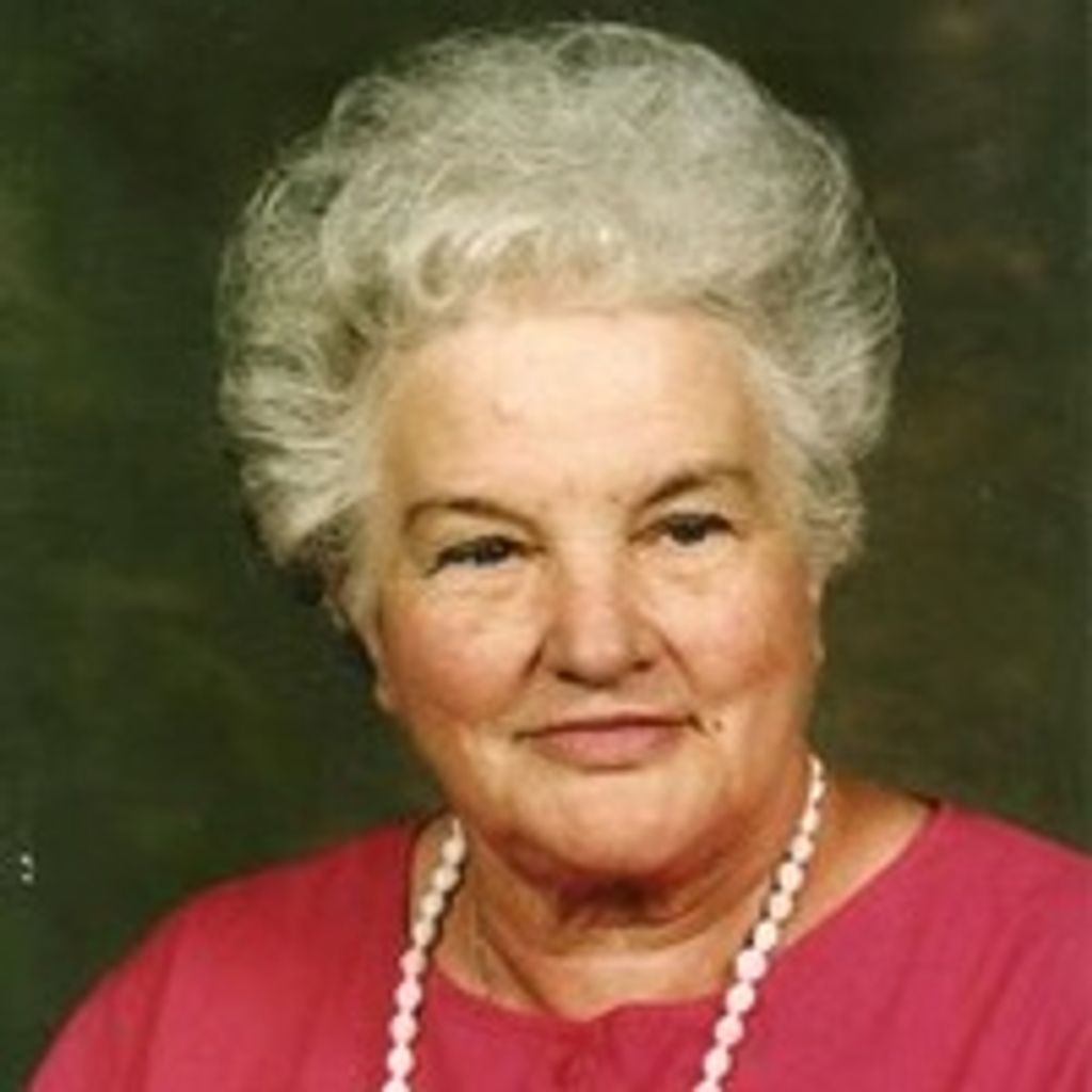 Myrtice Gillis