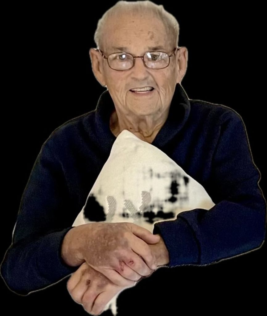 Robert Allen Stevens