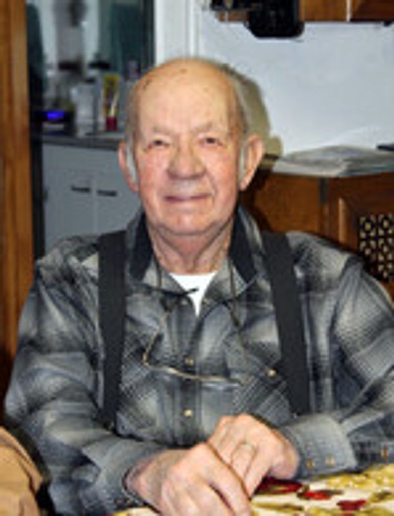 Henry Dittmar Sr