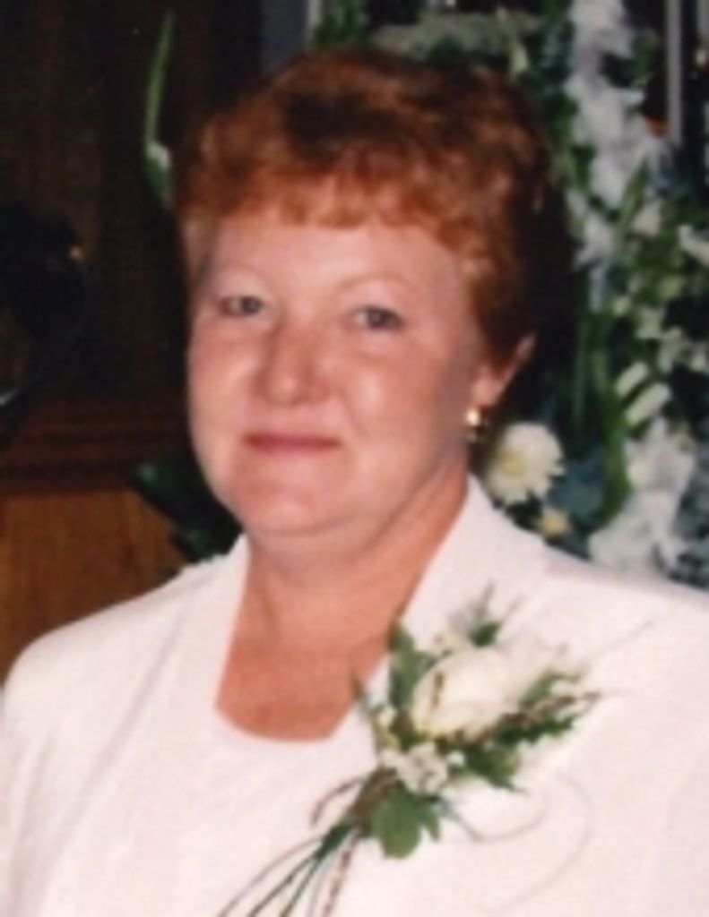 Annie Elizabeth Cranfill