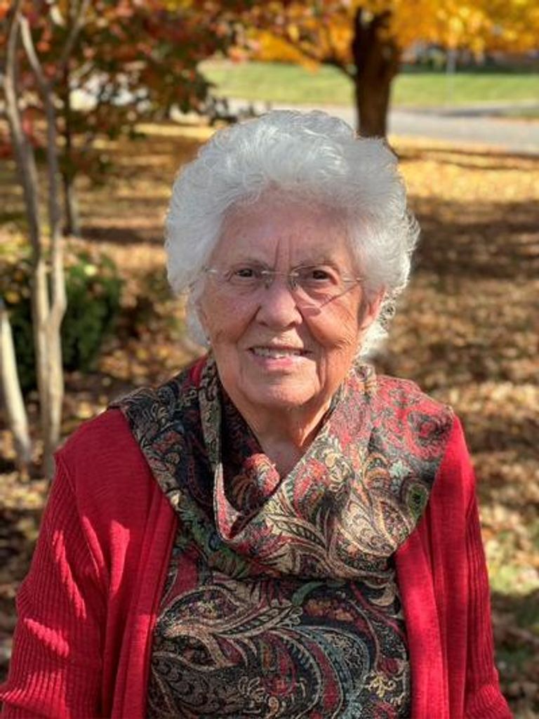 Thomasine Calloway Lemons Profile Photo