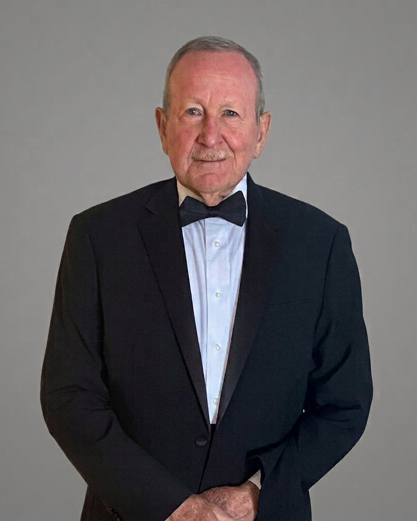 Richard Owens Coker Profile Photo