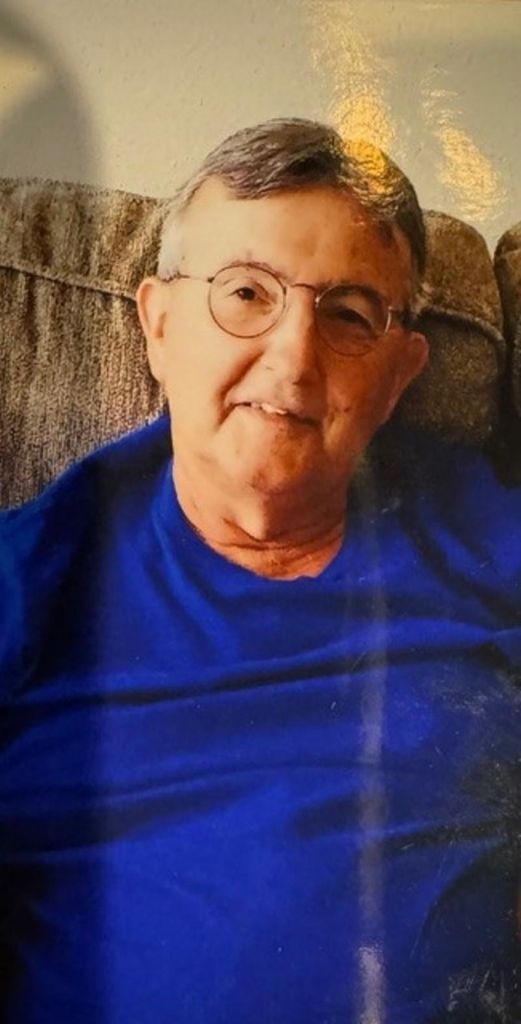Ronald "Ron" E. Fisher Profile Photo