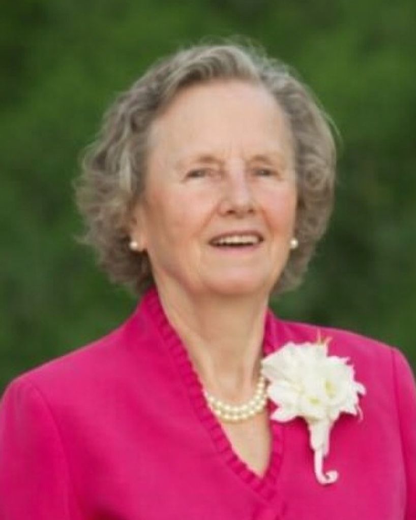 Ava Rebecca Hill Routh