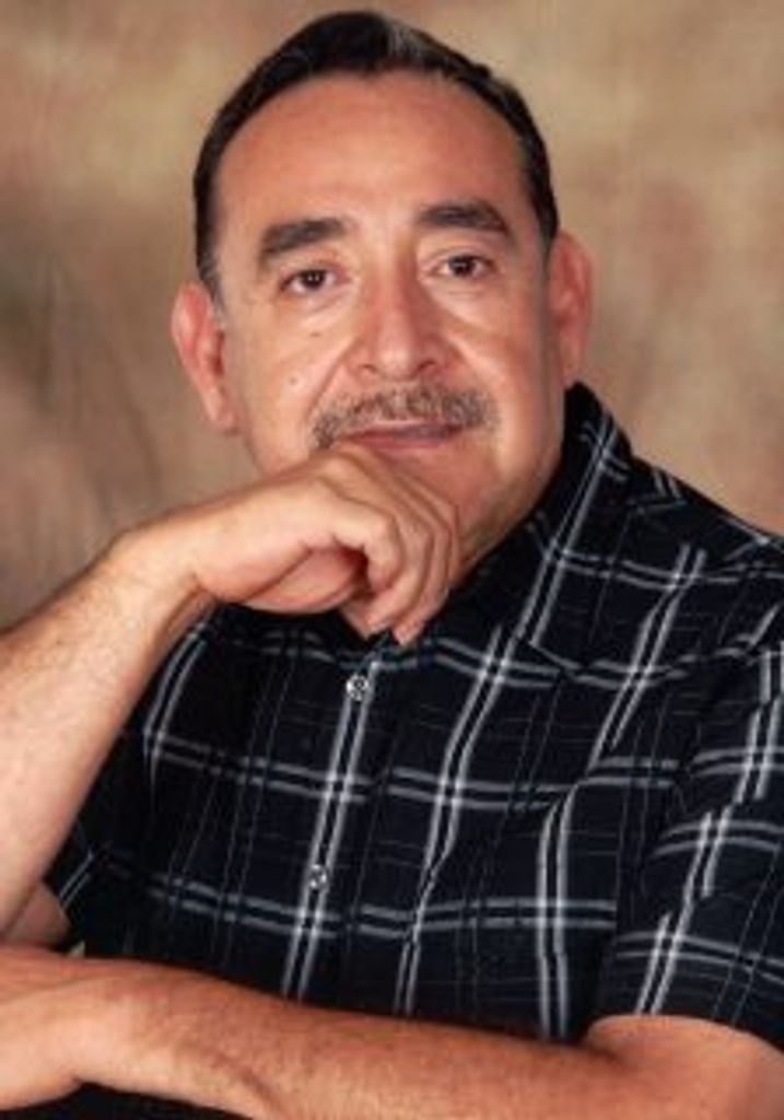 Jose Angel Medina