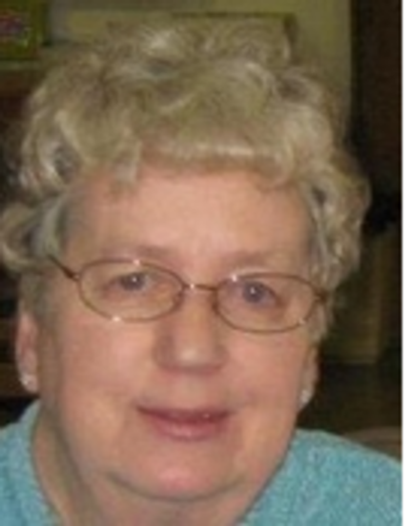 Cynthia L. (Harris) Stambaugh