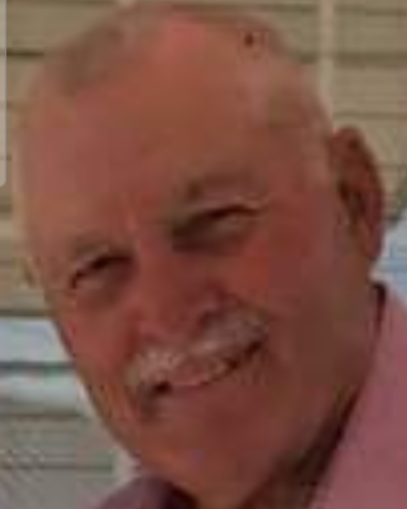 Johnny Joseph Kight Profile Photo