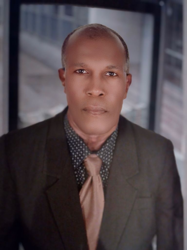 Fritz "Cazu" Casimir Profile Photo