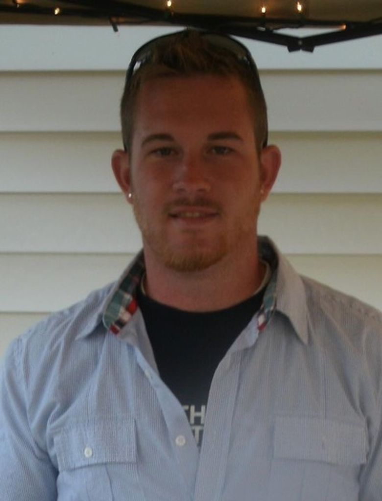 Jaden E Heacock Profile Photo