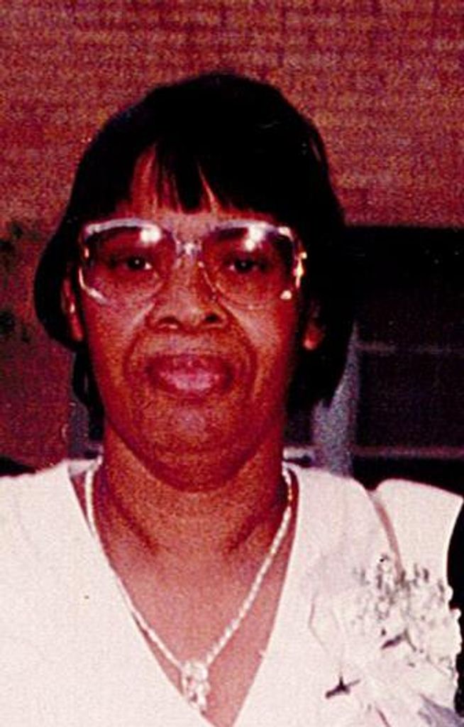 Norma Elaine Bramwell