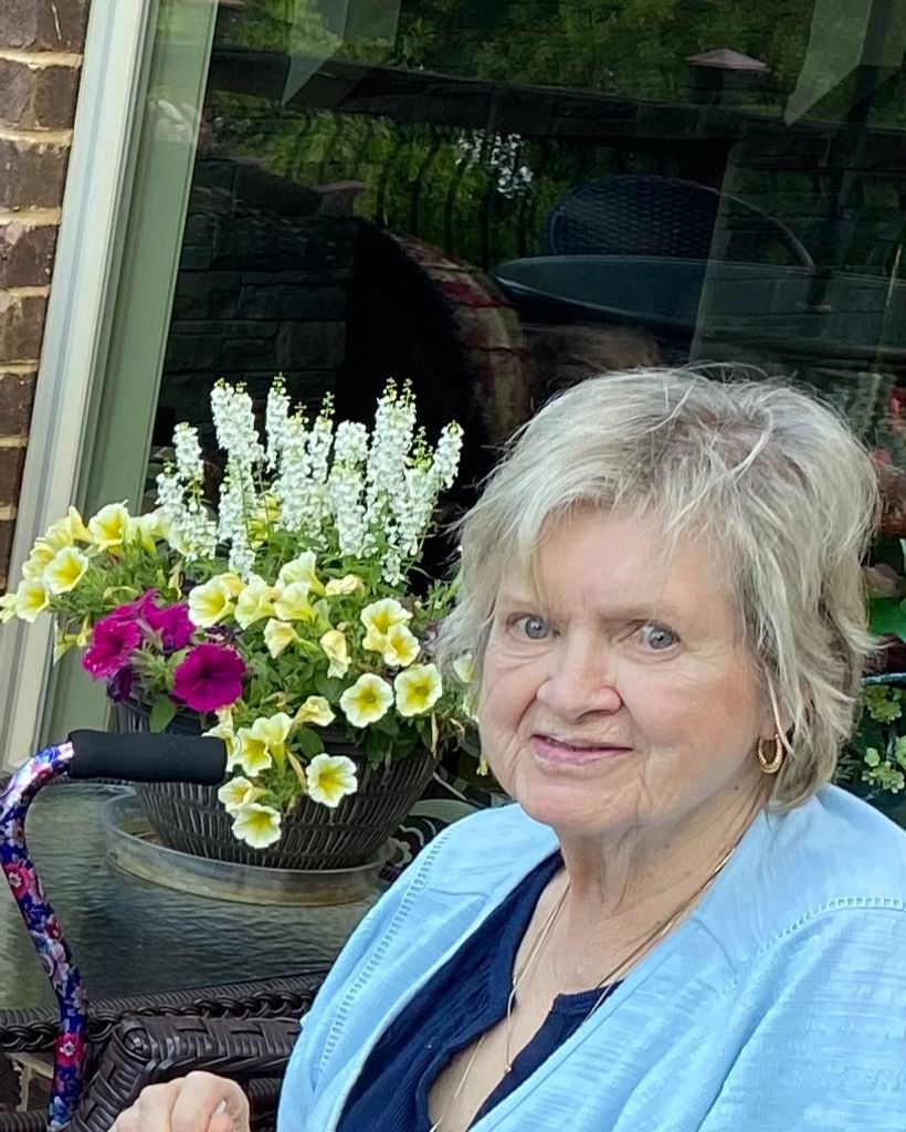 Laine Schreiber Profile Photo