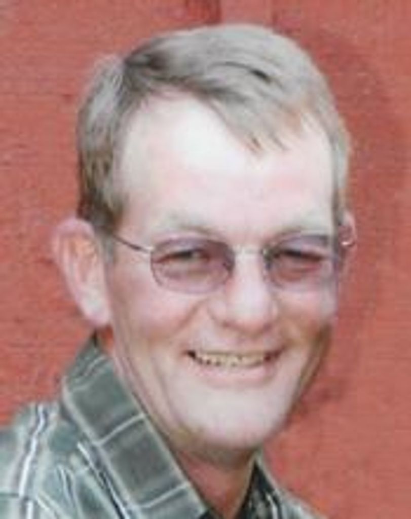 James "Jim" G. Johnson