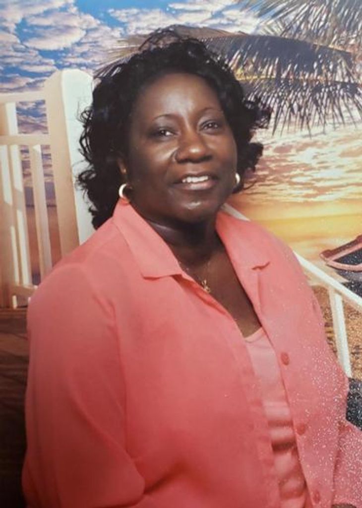 Shirley Maddox Profile Photo