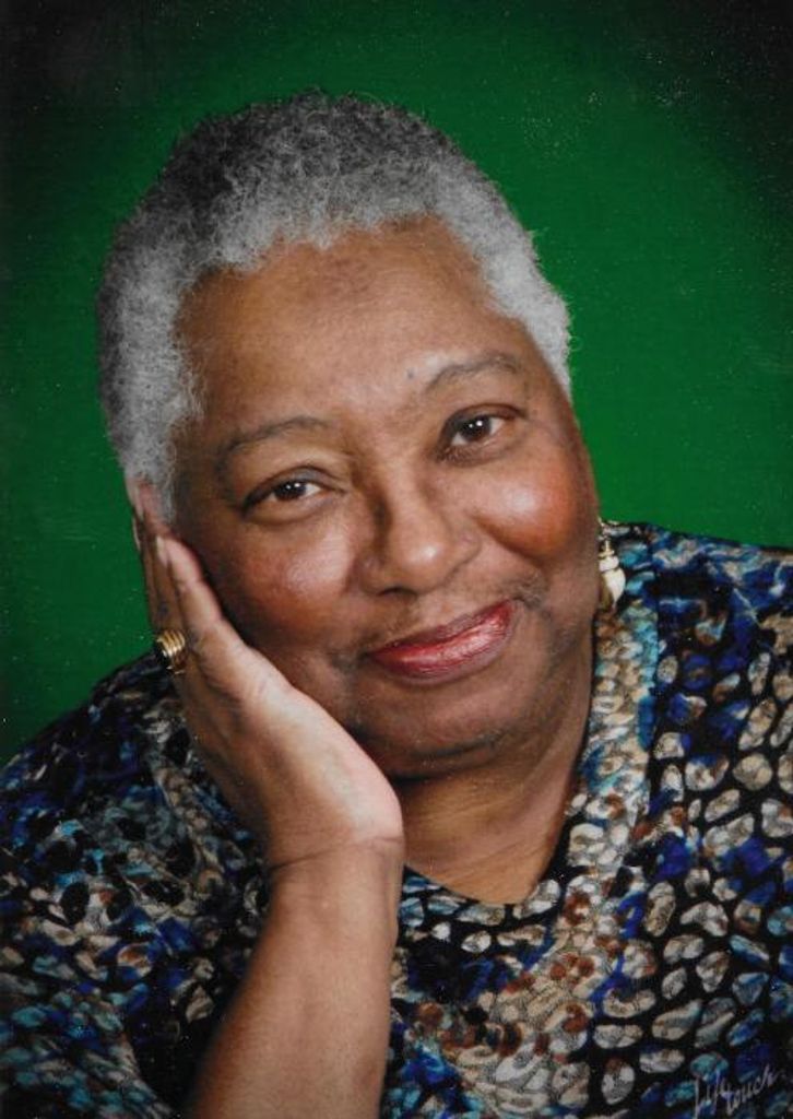 Carolyn W Franklin