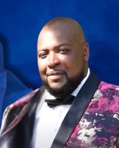 Deterris Brewer's obituary image