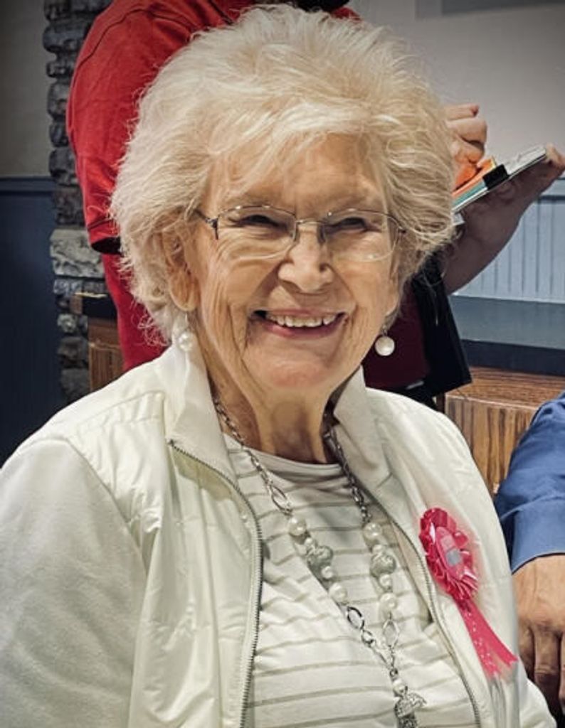 Janie Mae (Roberts)  Davis