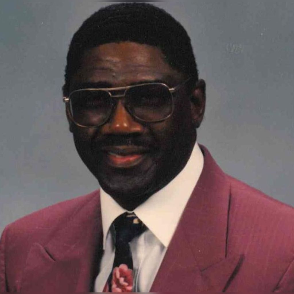 Ernest Dean, Sr. Profile Photo