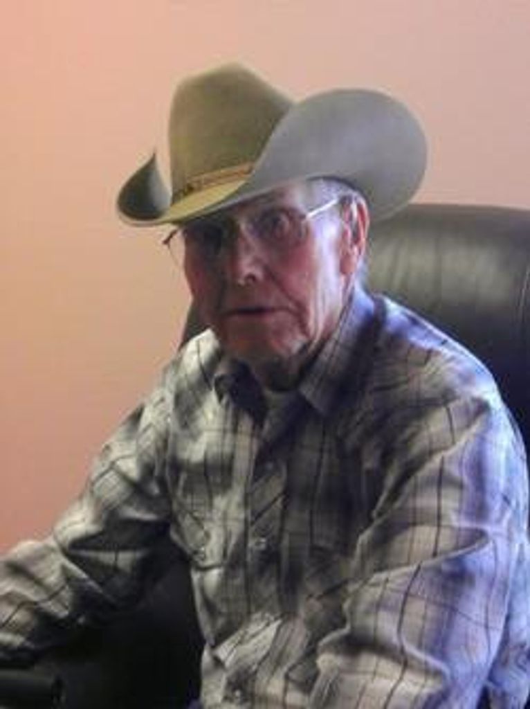 Randolph Virgil Christofferson