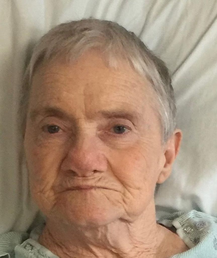 Ruth Sullivan Bowers