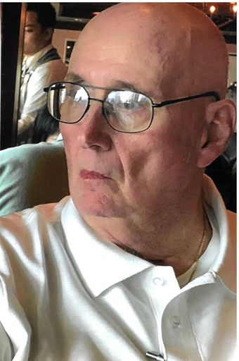 R. Richard Spatta Profile Photo