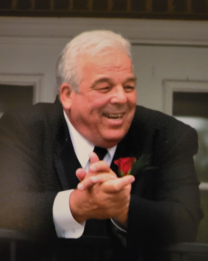 Joseph R. Mullaney Profile Photo