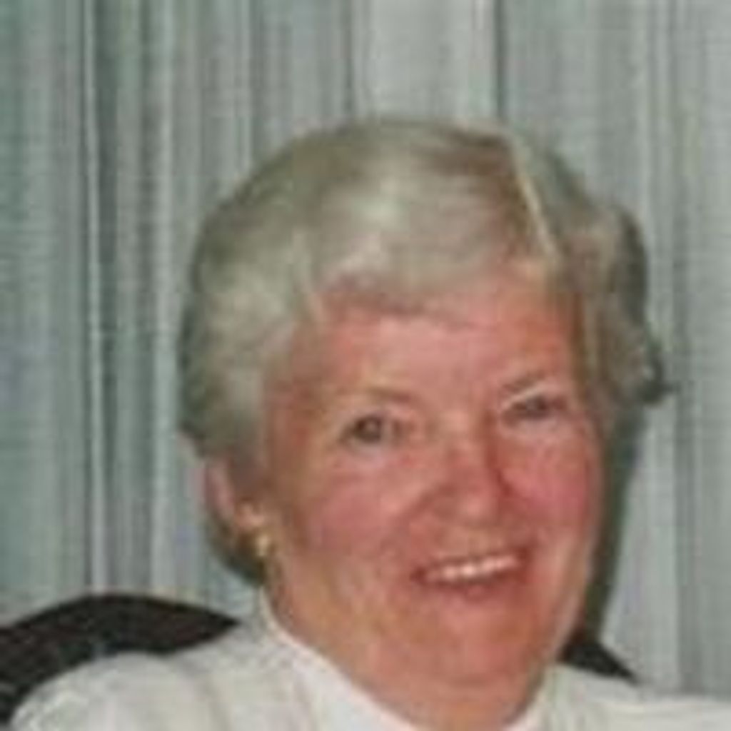 Evelyn Buhlert