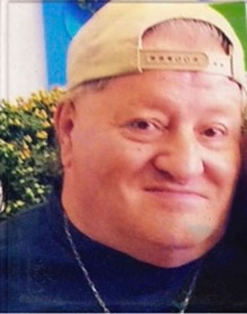 Ronald Giusti Profile Photo