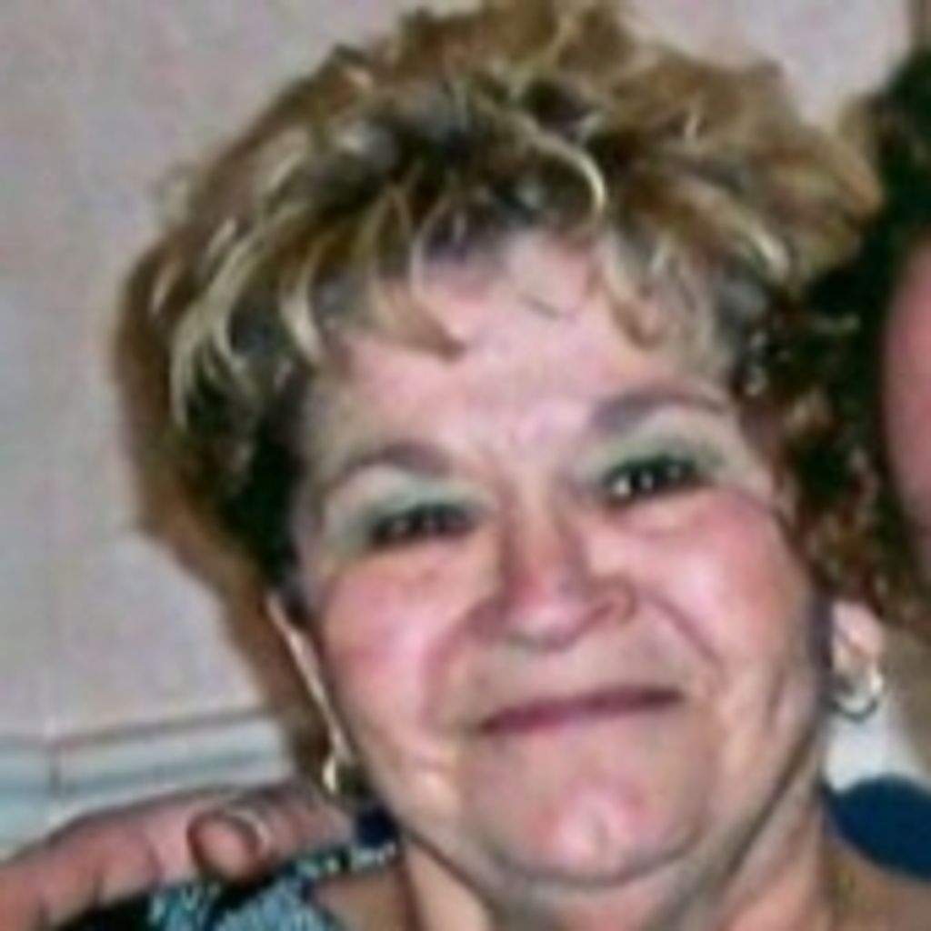 Judith Cooper