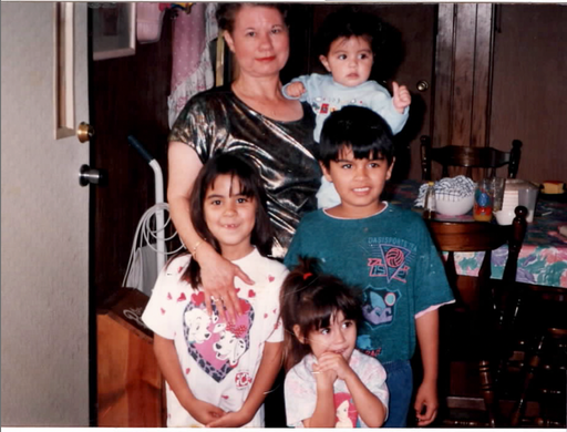 Rosa A (Alaniz)  Contreras photo gallery thumbnail 18 of 45