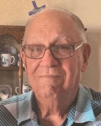 Gerald John Van Der Vliet Profile Photo