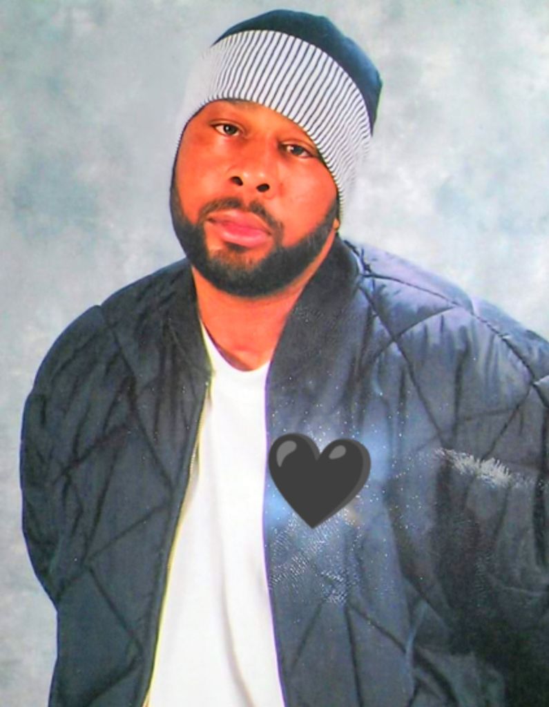 Robert Rashawn Robinson