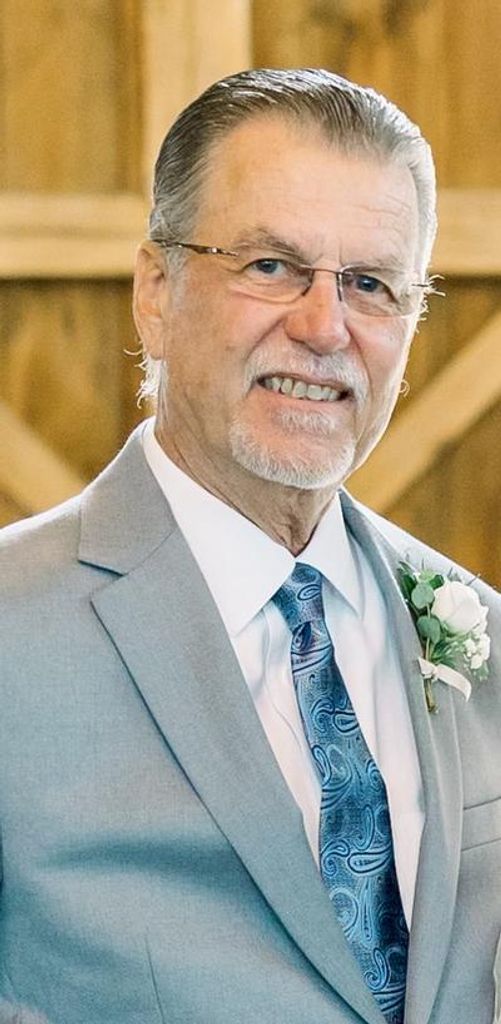 Gregory Charles Weiss