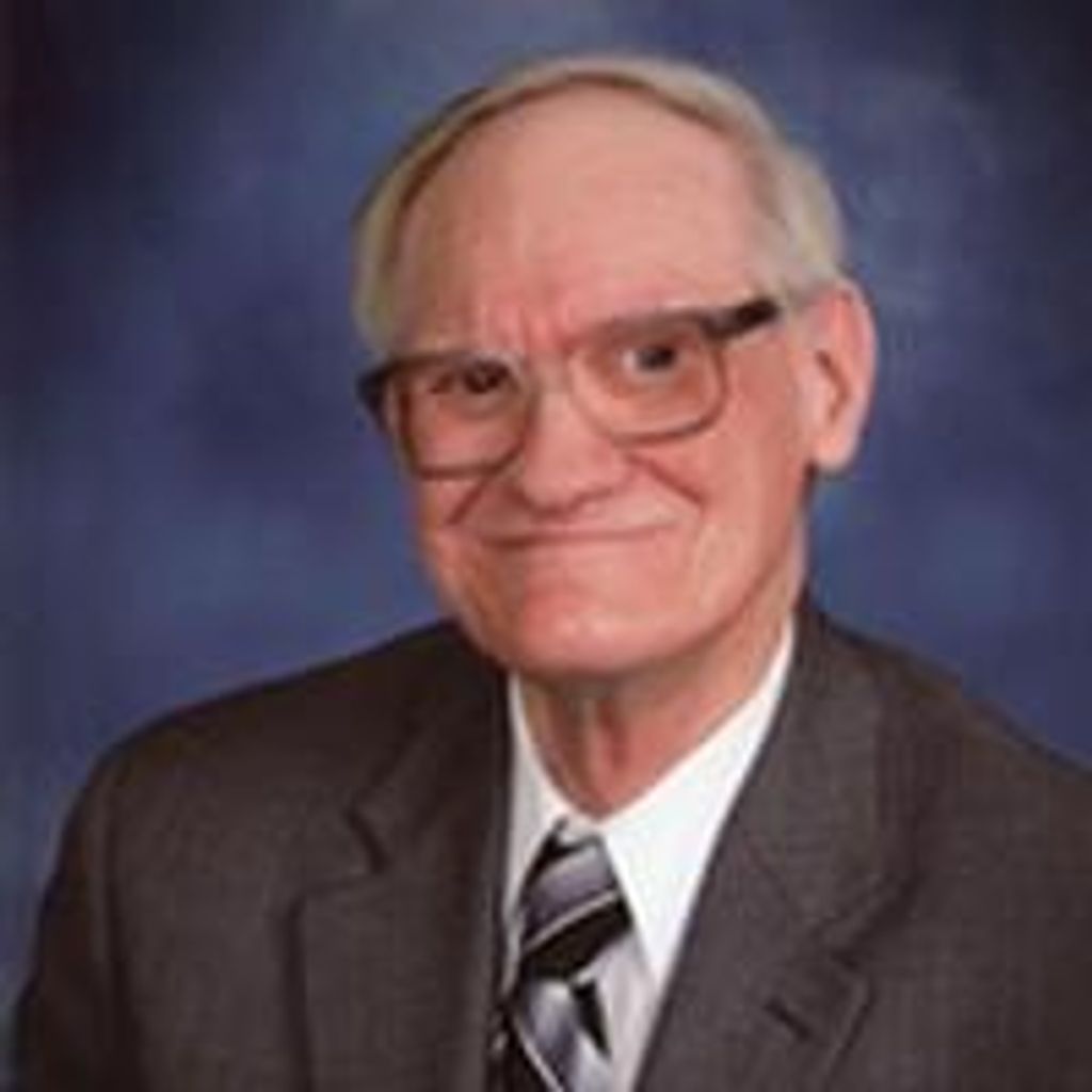 James G. Kramer