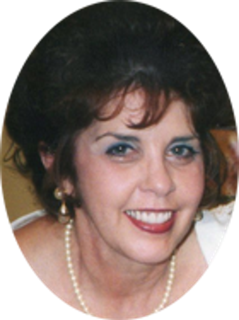 Mary Mccabe