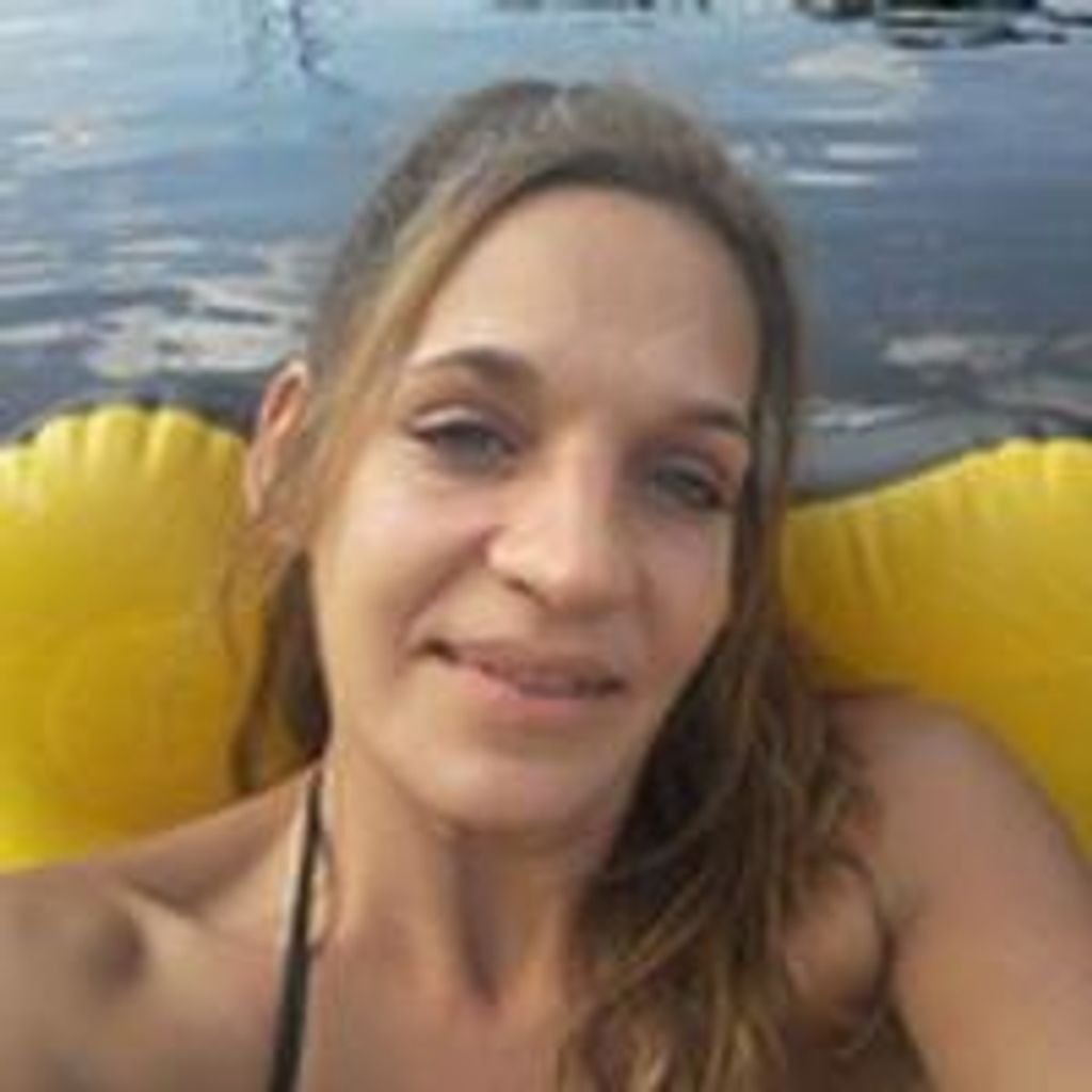 Kristie Marie Spann Profile Photo