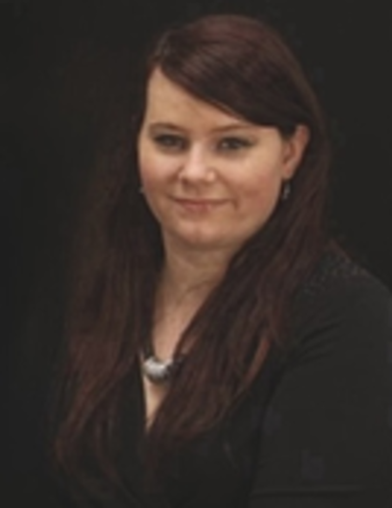 Heather Elaine (Davenport) Small