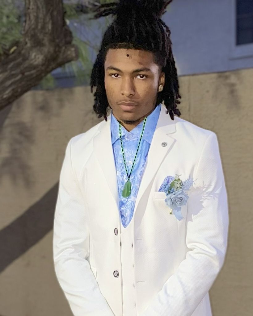Cruz Antonio Alejandro-Rayford Profile Photo