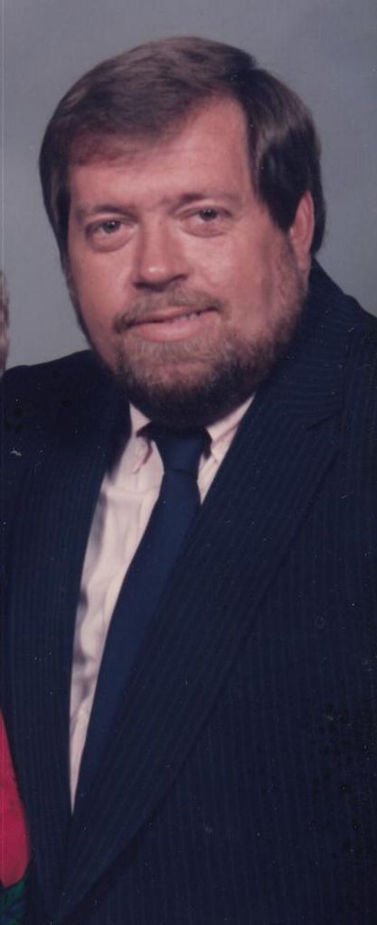 James Edward Hight Profile Photo