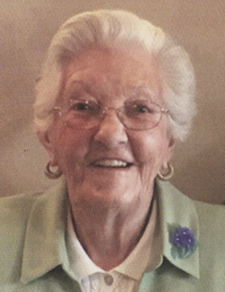 Evelyn Beltman Profile Photo