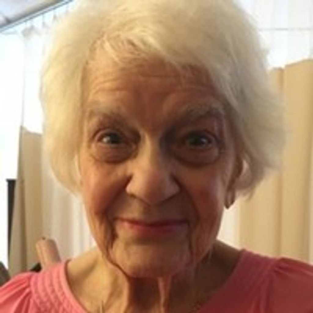 Jane B. Donadio
