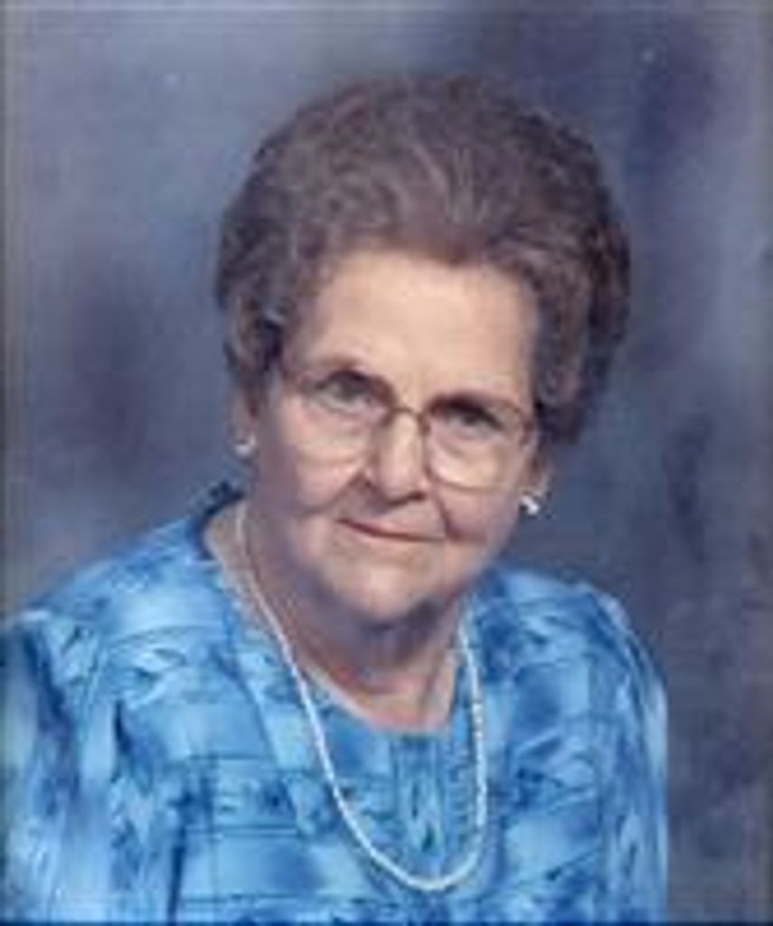 Elizabeth Turnage