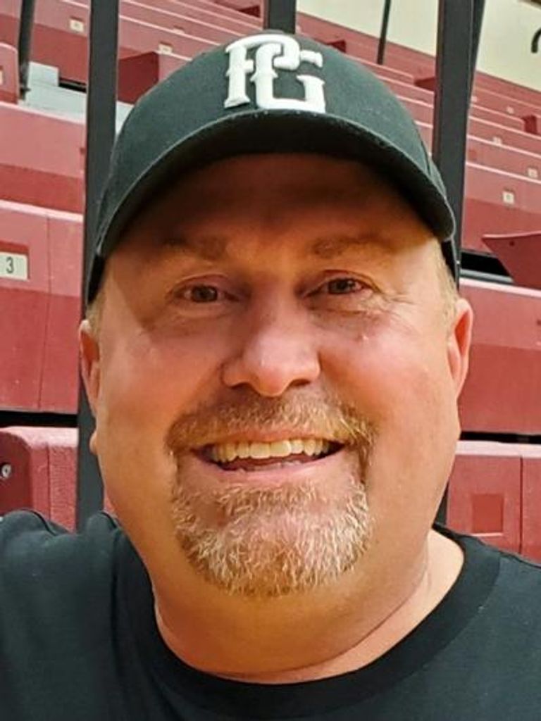 Andrew M. Brecht Profile Photo
