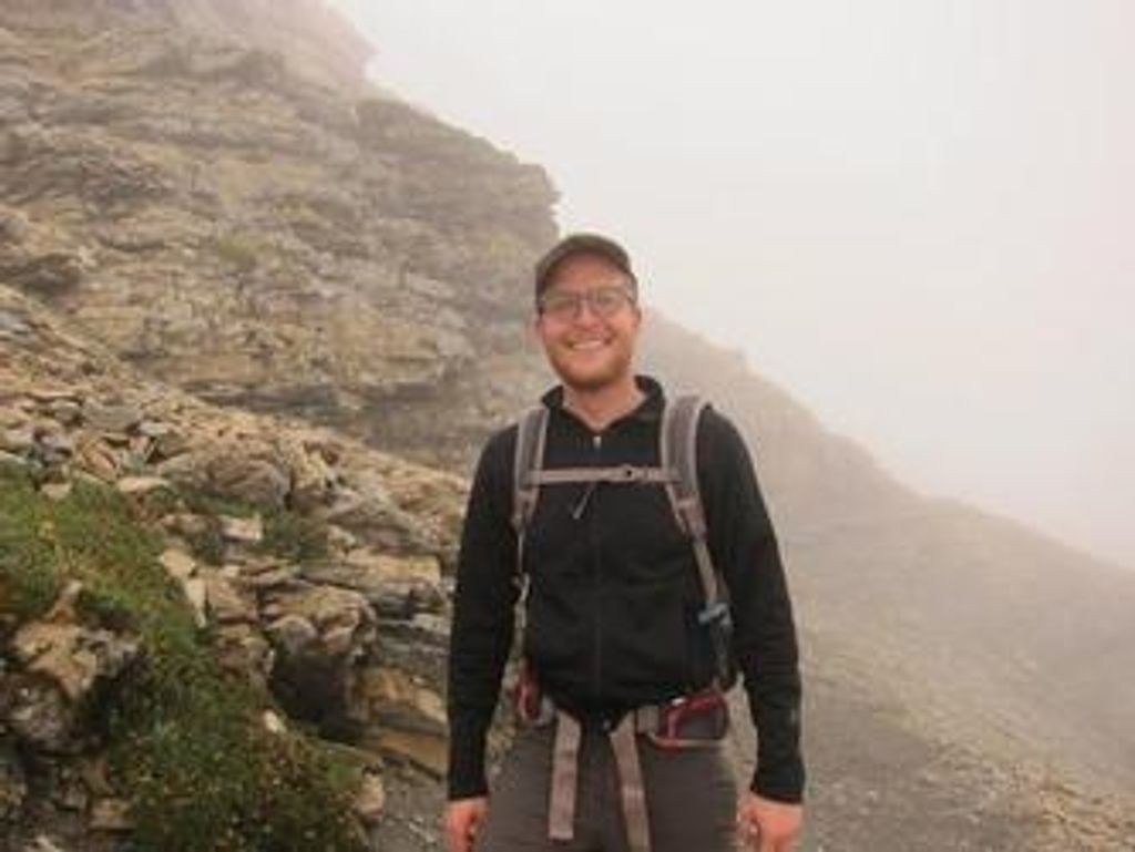 Matthew Steven Tozer