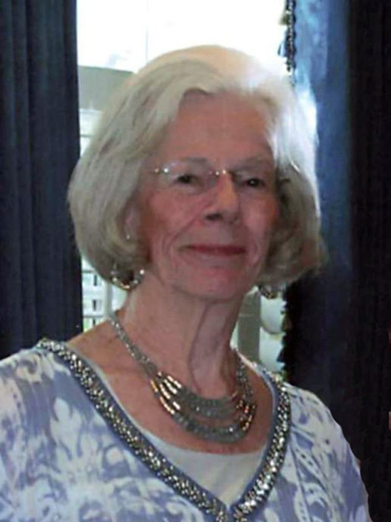 Betty Lou Glover Profile Photo