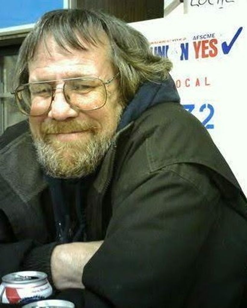 Tom Smith Profile Photo