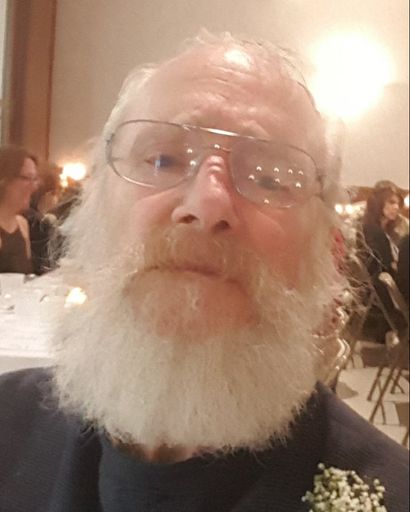 Francis Joseph Ingram's obituary image