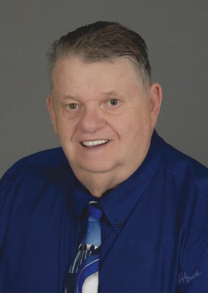 John E. Pallo Profile Photo