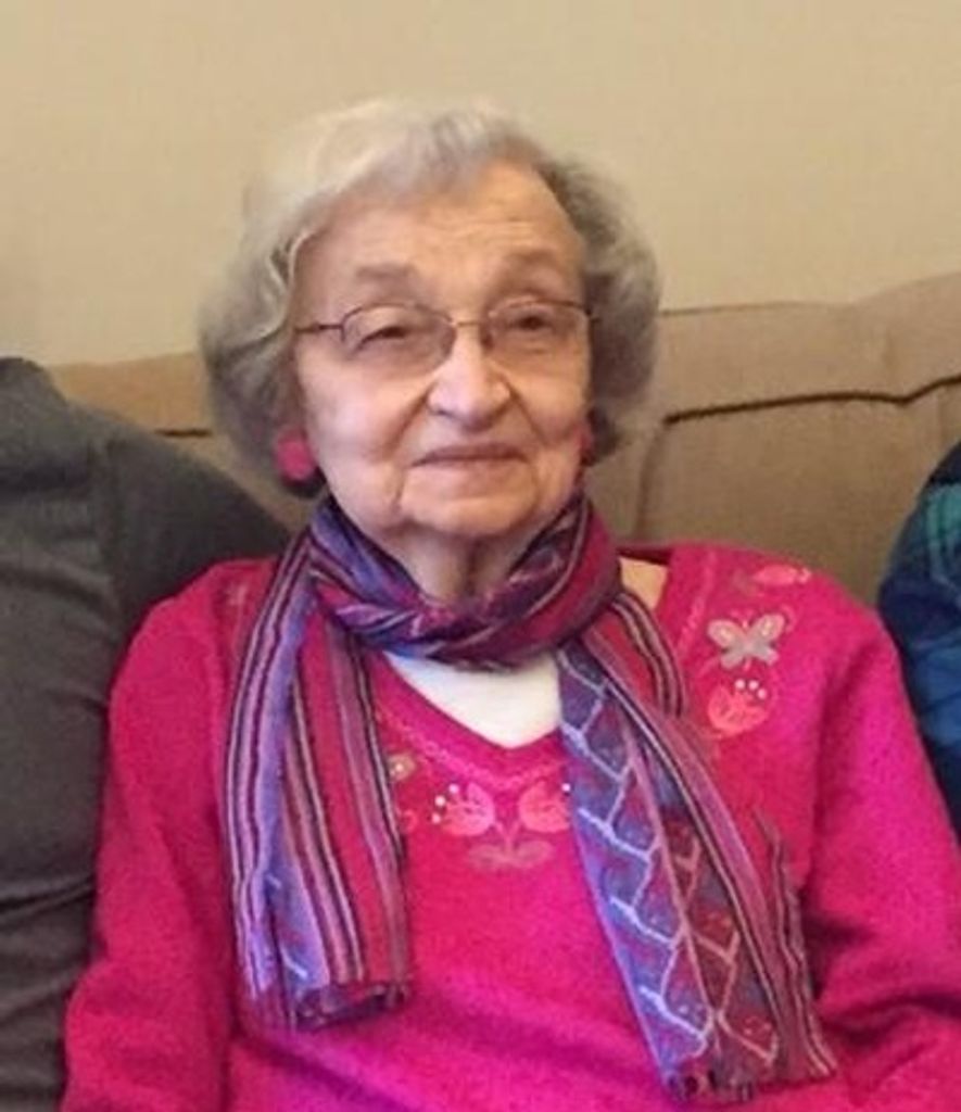 Jeanette "Jean" Dudek Profile Photo